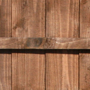 Close-Board-Fencing