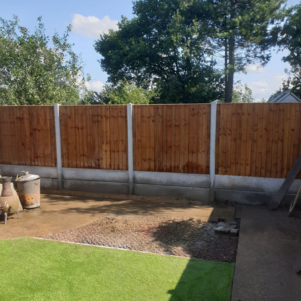 Liegh Fencing Companies