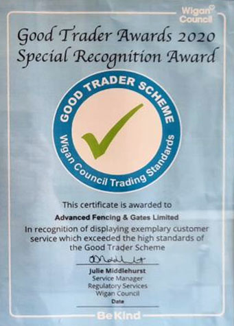 Special-Recognition