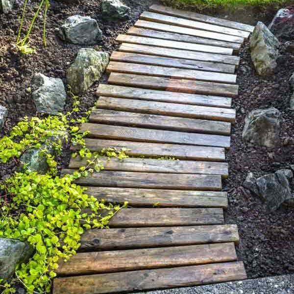 recycled wood 1